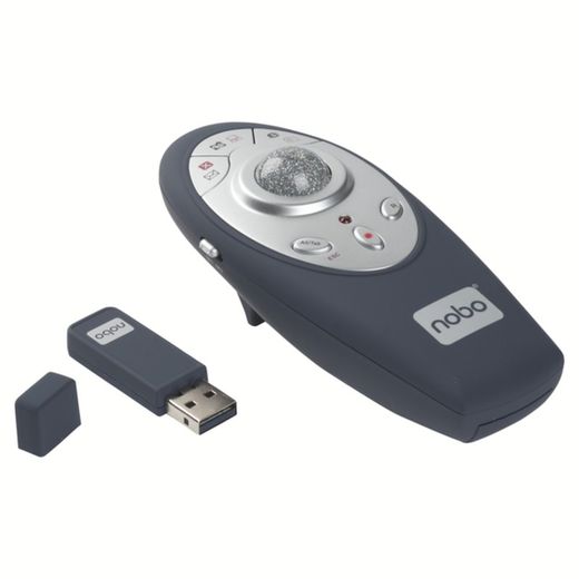 NOBO Laserpointer P3
