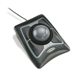 Trackball cablato Expert Mouse®