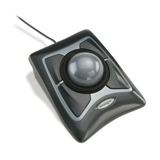 Trackball cablato Expert Mouse®