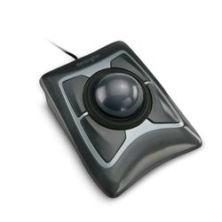 Trackball cablato Expert Mouse®