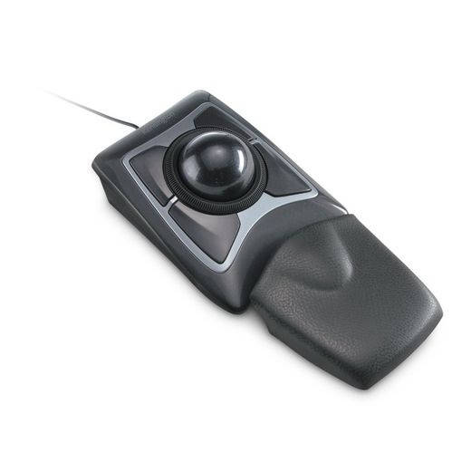Trackball cablato Expert Mouse®