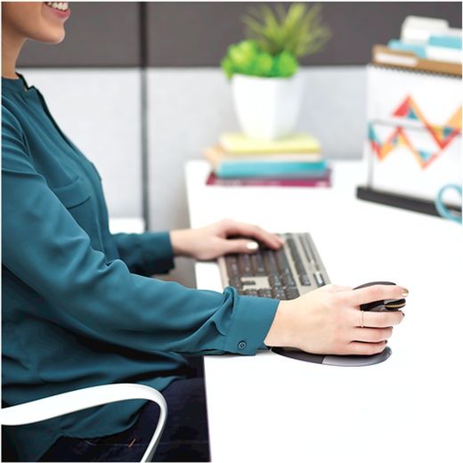 Souris ergonomique verticale sans fil Penguin - Taille M