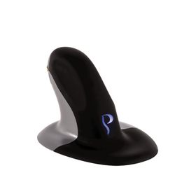 Souris ergonomique verticale sans fil Penguin - Taille S