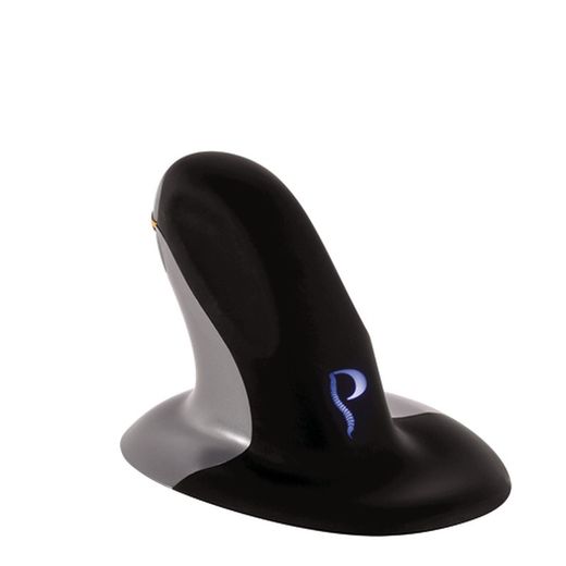 Souris ergonomique verticale sans fil Penguin - Taille S