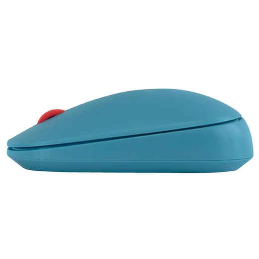 Leitz Cozy Dual Wireless Mouse, Blue