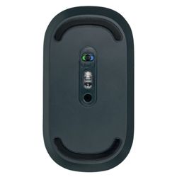 Ratón inalámbrico Dual Leitz Cosy, gris