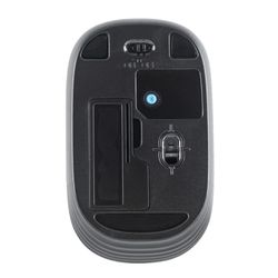 Kensington optical mouse Bluetooth™ connection, black