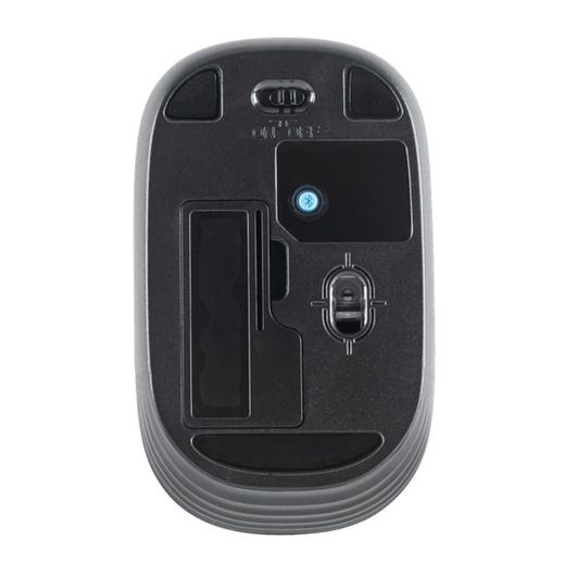 Kensington optical mouse Bluetooth™ connection, black