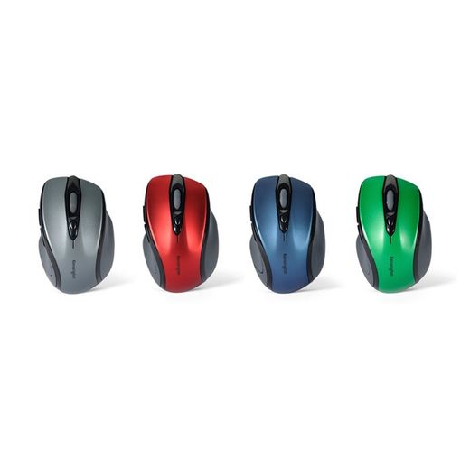 Mouse wireless Pro Fit™ medio, grigio grafite