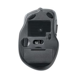 Mouse wireless Pro Fit™ medio, grigio grafite