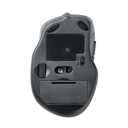 Mouse wireless Pro Fit™ medio, grigio grafite
