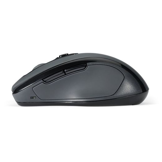 Mouse wireless Pro Fit™ medio, grigio grafite