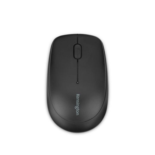 Pro Fit® Wireless Portable Mouse - Black