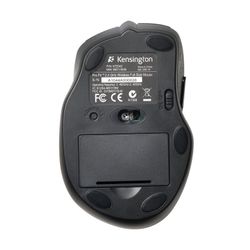 Mouse wireless Pro Fit™ a grandezza naturale