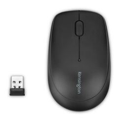 Pro Fit® Wireless Portable Mouse - Black