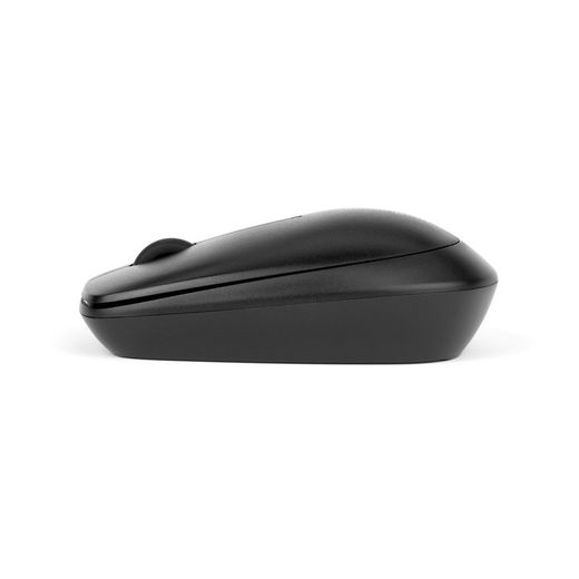 Pro Fit® Wireless Portable Mouse - Black