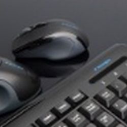 Mouse con cavo medio Pro Fit™