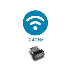 Draadloze ValueMouse