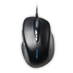 Pro Fit™ Wired Mouse Full Size