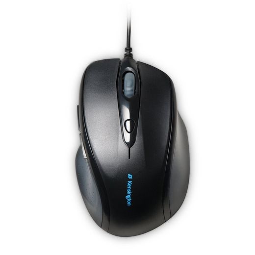 Pro Fit™ Wired Mouse Full Size