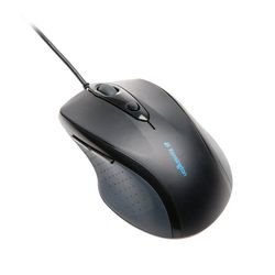 Pro Fit™ Wired Mouse Full Size