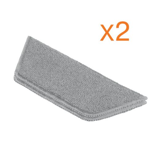 Wkład do gumki z mikrofibry NOBO do tablicy suchej (nr 1915324)