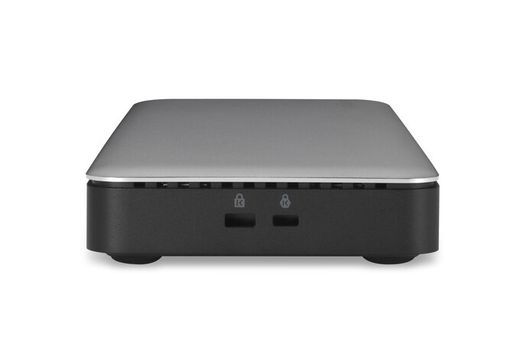 SD5760T Dual 4K Thunderbolt 4 Dockingstation mit 96 W Power Delivery-Ladefunktion