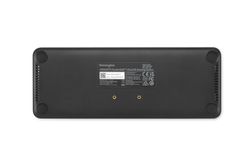 SD5760T Dual 4K Thunderbolt 4 Dockingstation mit 96 W Power Delivery-Ladefunktion