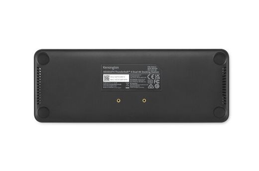 SD5760T Dual 4K Thunderbolt 4 Dockingstation mit 96 W Power Delivery-Ladefunktion