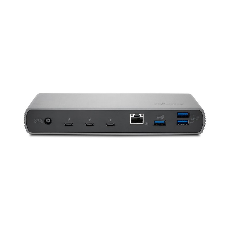 SD1650P Station d'accueil mobile USB-C 4K avec transfert d