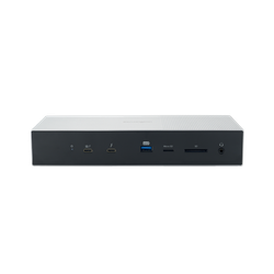 SD5000T5 EQ Thunderbolt™ 5 Triple 4K-Dockingstation