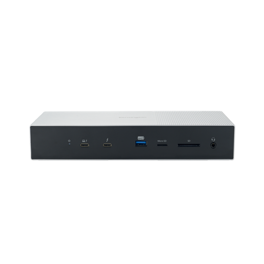 SD5000T5 EQ Thunderbolt™ 5 Triple 4K-Dockingstation