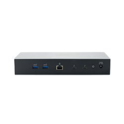 SD5000T5 EQ Thunderbolt™ 5 Triple 4K-Dockingstation