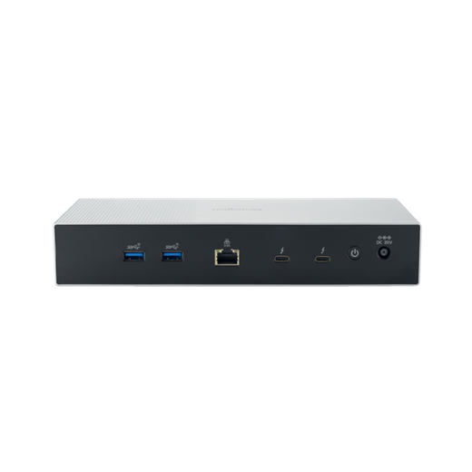 SD5000T5 EQ Thunderbolt™ 5 Triple 4K-Dockingstation