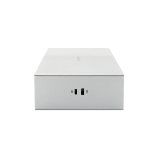 SD5000T5 EQ Thunderbolt™ 5 Triple 4K-Dockingstation