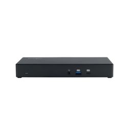 SD4781P USB-C og USB-A Dual 4K Port Replikator