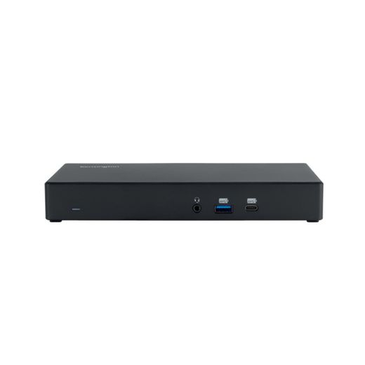 SD4781P USB-C- und USB-A-Dual-4K-Port-Replikator
