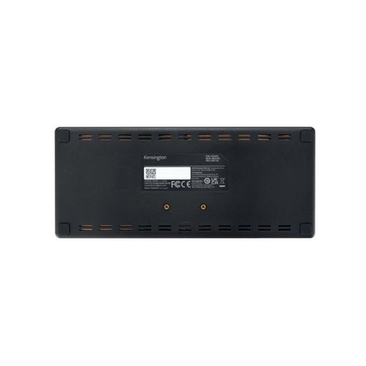 SD4781P USB-C and USB-A Dual 4K Port Replicator