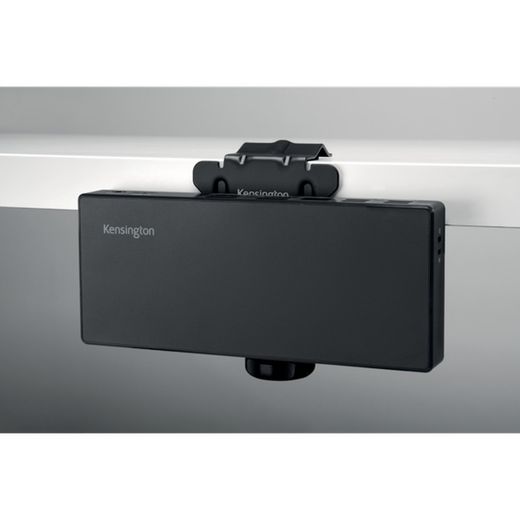 SD4781P USB-C and USB-A Dual 4K Port Replicator