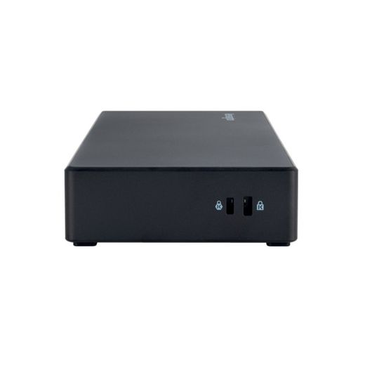 SD4781P USB-C and USB-A Dual 4K Port Replicator