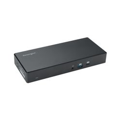SD4781P USB-C and USB-A Dual 4K Port Replicator
