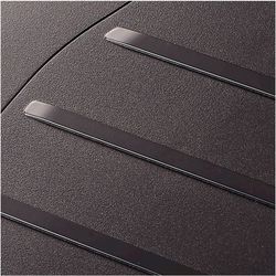 Ρυθμιζόμενο υποπόδιο με Microban Office Suites™