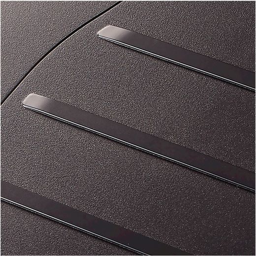 Ρυθμιζόμενο υποπόδιο με Microban Office Suites™