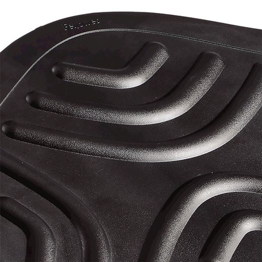 Smart Rocker™ motion footrest