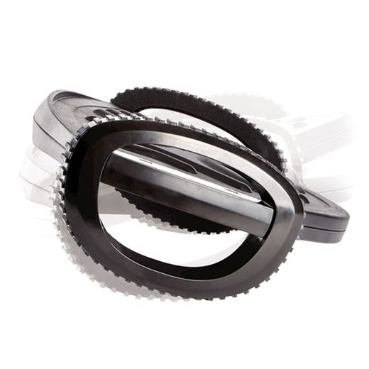 Smart Rocker™ motion footrest