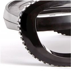 Smart Rocker™ motion footrest