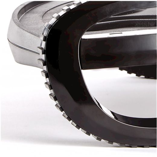 Smart Rocker™ motion footrest