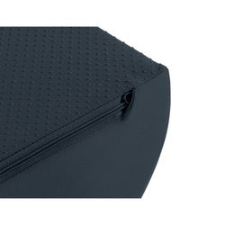 Active Ergo Cosy Schreibtisch-Fußhocker, grau