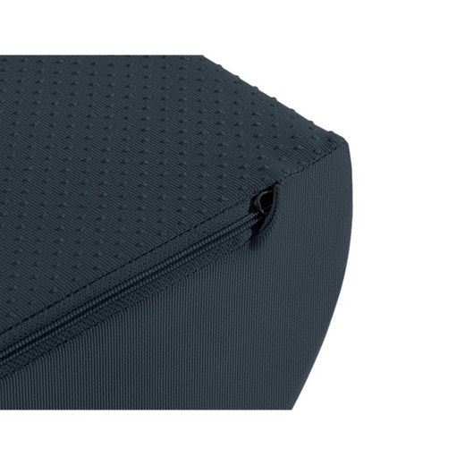 Active Ergo Cosy Schreibtisch-Fußhocker, grau