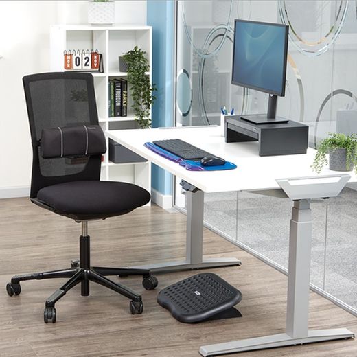 ανακλινόμενο υποπόδιο